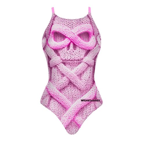 IBIZA - Teschio Lana