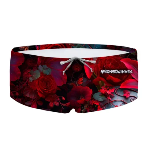 UCLA - Teschio Cremisi