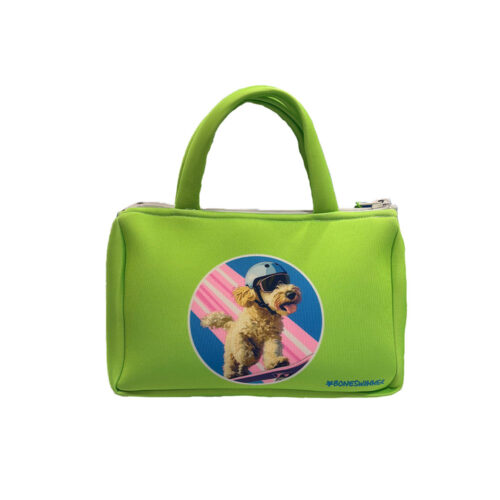 Borsetta Boneswimmer - Barboncino