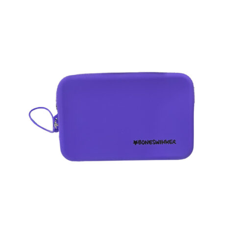 Pochette Silicone Boneswimmer - Viola