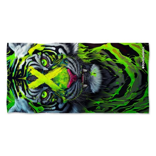 Telo Boneswimmer Effetto Spugna - Acid