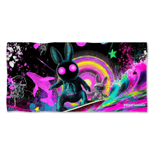 Telo Boneswimmer Effetto Spugna - Astrosurf