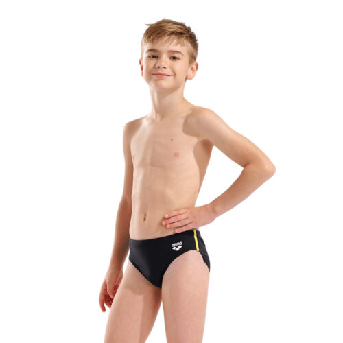 Slip Junior Arena - Black/Yellow