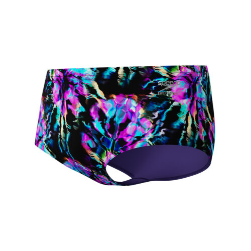 Parigamba 13.5cm - Black/Purple