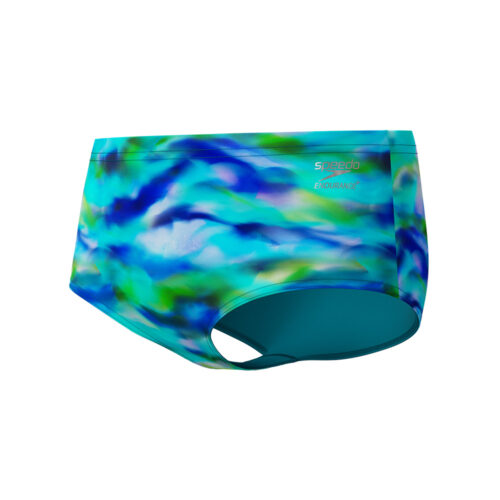 Parigamba 13.5cm - Turquoise/Green