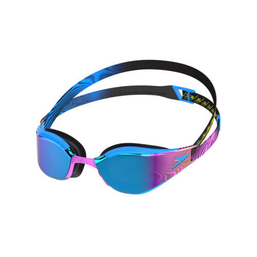 Speedo Hyper Elite - Navy/Purple