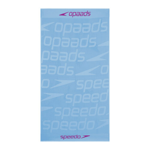 Speedo Telo Spugna - Blue Bell
