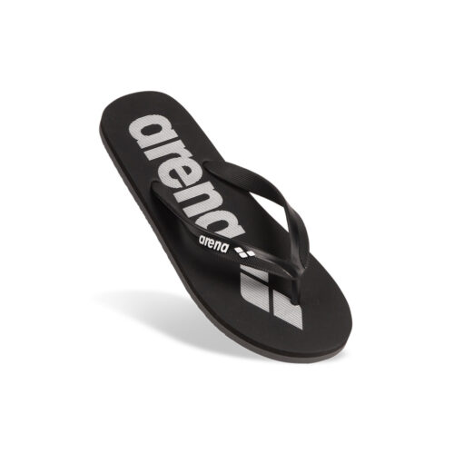 Flipflop Arena - Black/White