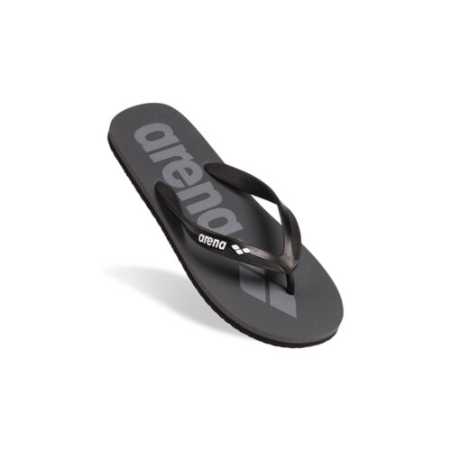 Flipflop Arena - Asphalt/Seafoam