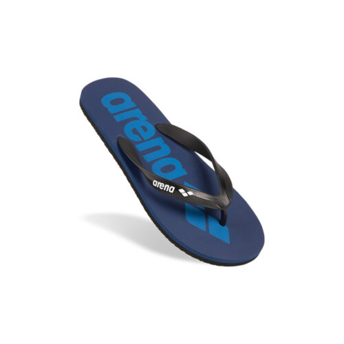Flipflop Arena - Navy/Blue China