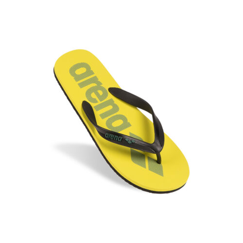 Flipflop Arena - Artic Lime/Mangrove