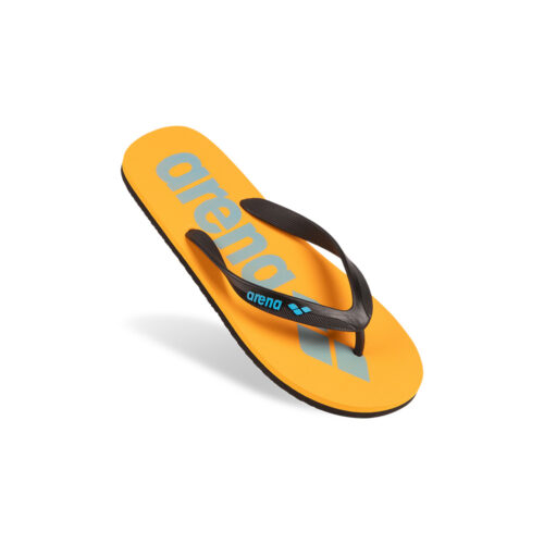 Flipflop Arena - Parrot/Turquoise