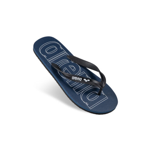 Flipflop Arena - Navy 3D