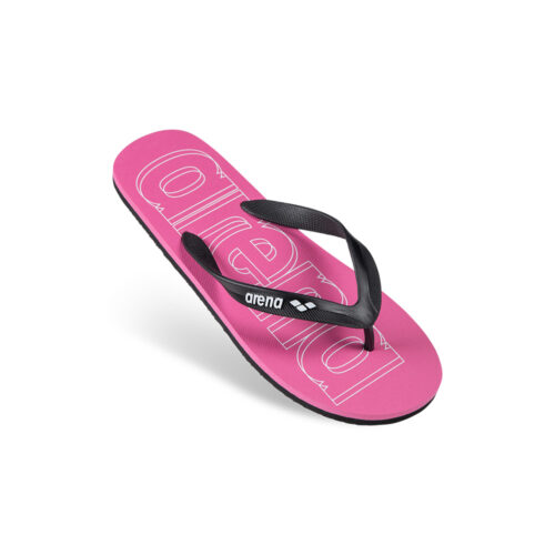Flipflop Arena - Fuchsia 3D