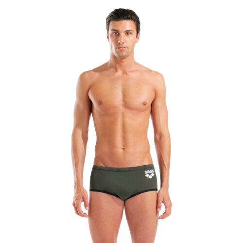 One Big Logo - Dark Sage/Black