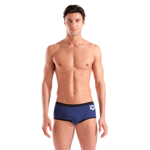 One Big Logo - Navy/Black