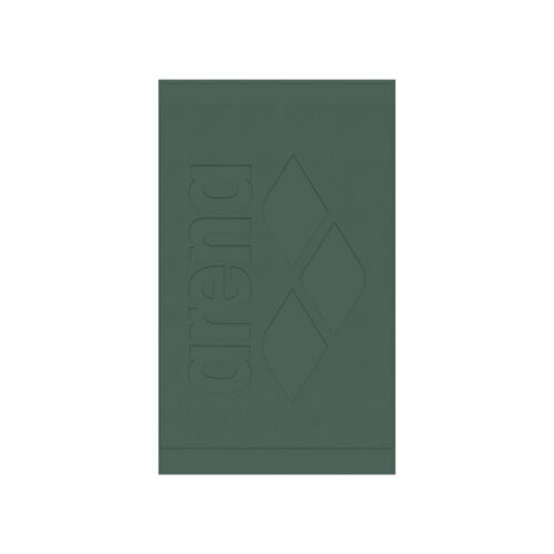 Arena Jacquard Towel - Sage