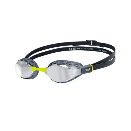 Air Sonic Mirror - Silver/Anthracite