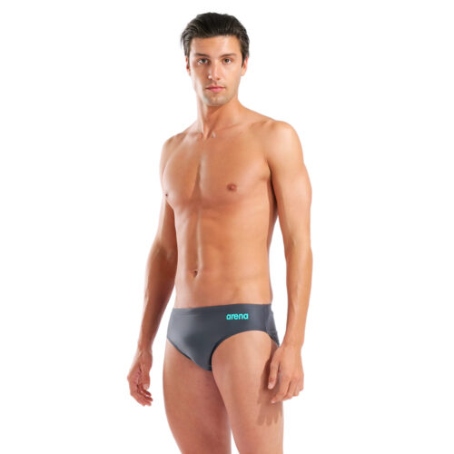 Arena Slip Hyperflow - Asphalt/Water