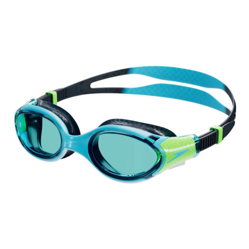 Speedo Biofuse 2.0 Junior - Azzurro/Verde