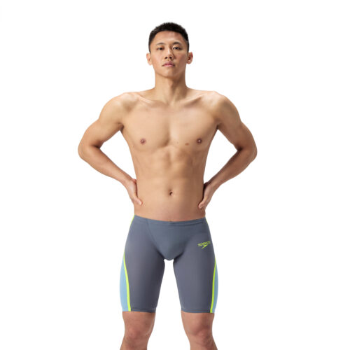 Fastskin LZR Pure Intent 2.0 Jammer - Grey