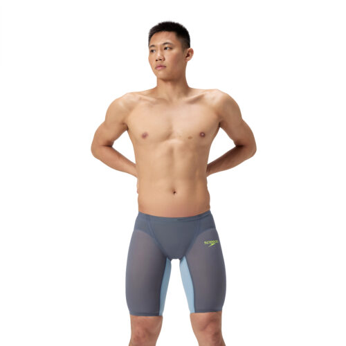 Fastskin LZR Pure Valor 2.0 Jammer - Grey
