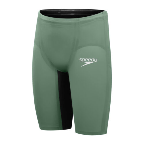 Fastskin LZR Pure Valor 2.0 Jammer HW - Country Green/Black