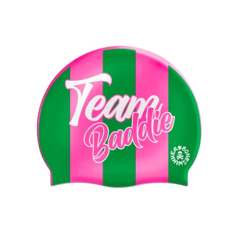 Cuffia Boneswimmer - Team Baddie