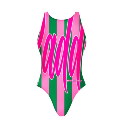 Pinup Bambina - Team Baddie