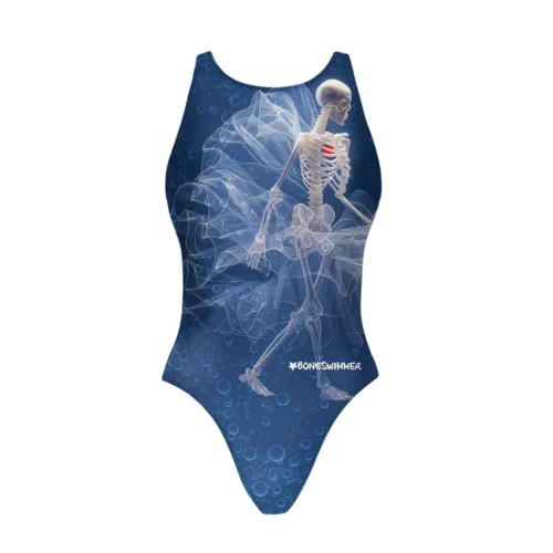 Pinup Bambina - Ballerina