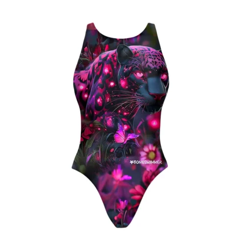 Pinup Bambina - Black Panther