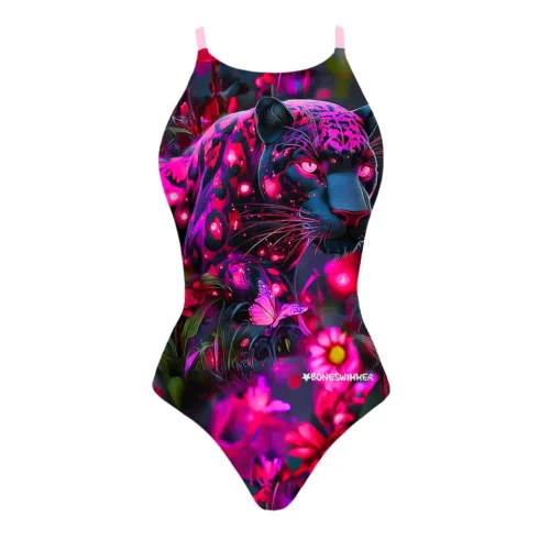 IBIZA - Black Panther