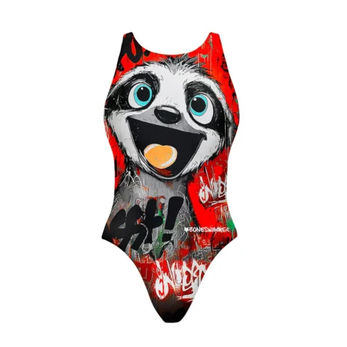 Pinup Bambina - Bradipo