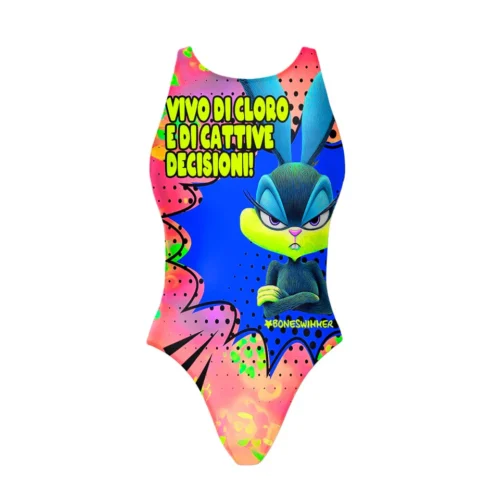 Pinup Bambina - Bunny