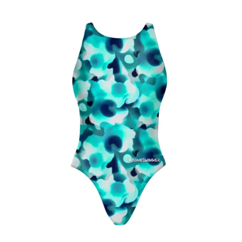 Pinup Bambina - Camouflage