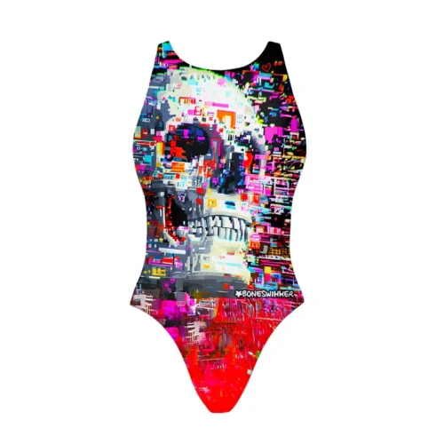 Pinup Bambina - Glitch