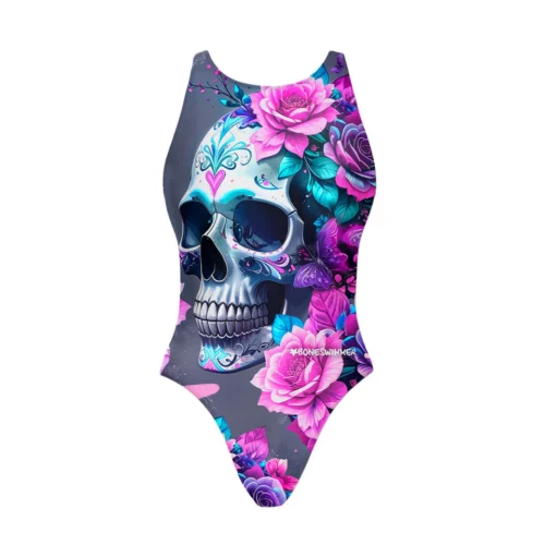 Pinup Bambina - Greyskull