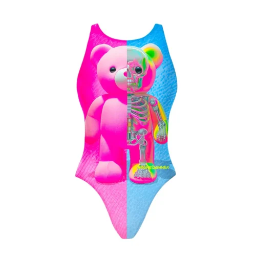 Pinup Bambina - Pinkbone