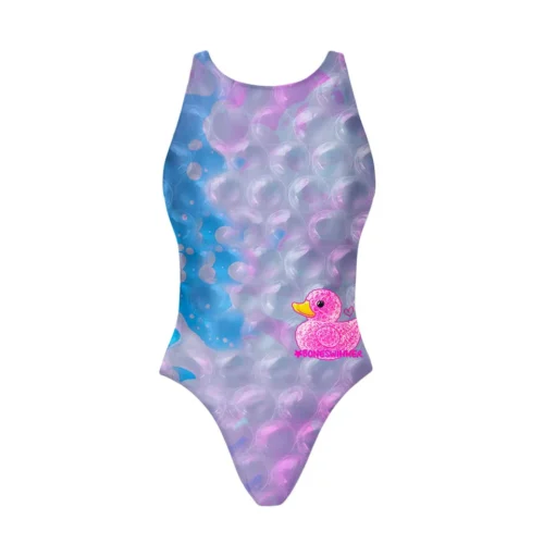 Pinup Bambina - Pluriball