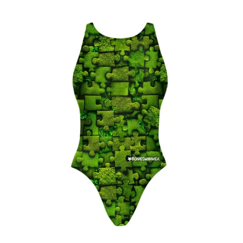 Pinup Bambina - Puzzle