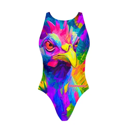 Pinup Bambina - Rooster