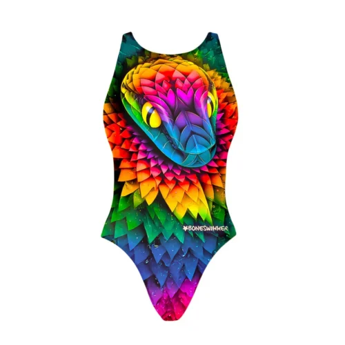 Pinup Bambina - Samba