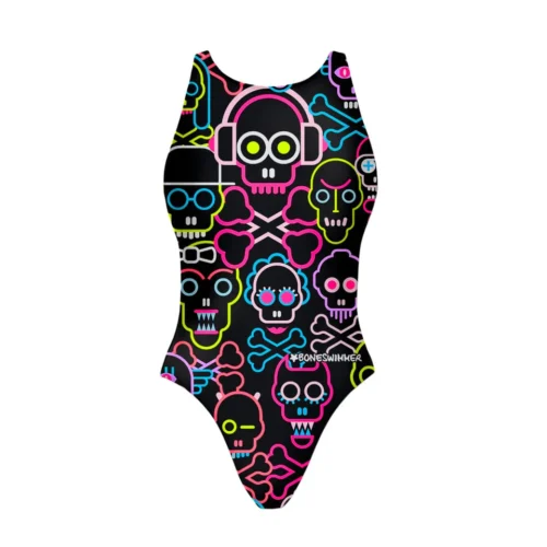 Pinup Bambina - Skull Tribe