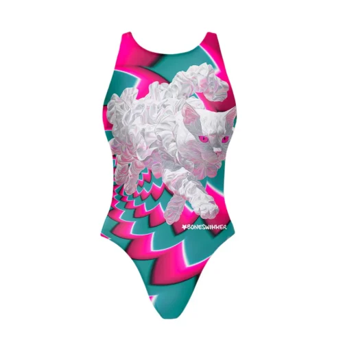 Pinup Bambina - Wonderland