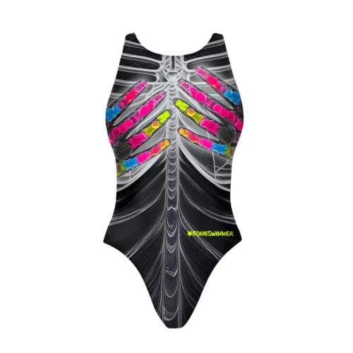 Pinup Bambina - X-Ray