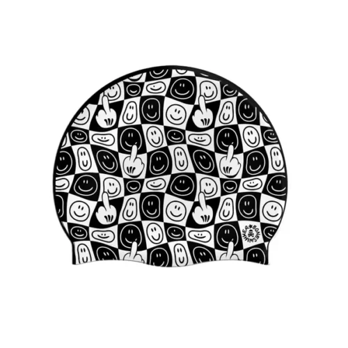 Cuffia Boneswimmer - Fumetto