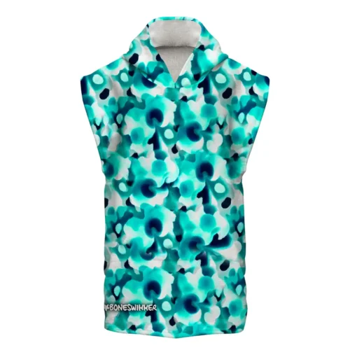 Poncho Adulto - Camouflage