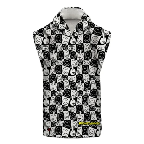 Poncho Adulto - Fumetto