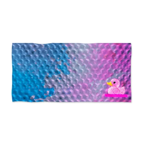 Telo Boneswimmer microfibra sottile - Pluriball