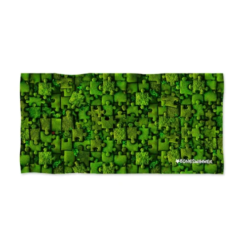 Telo Boneswimmer Effetto Spugna - Puzzle